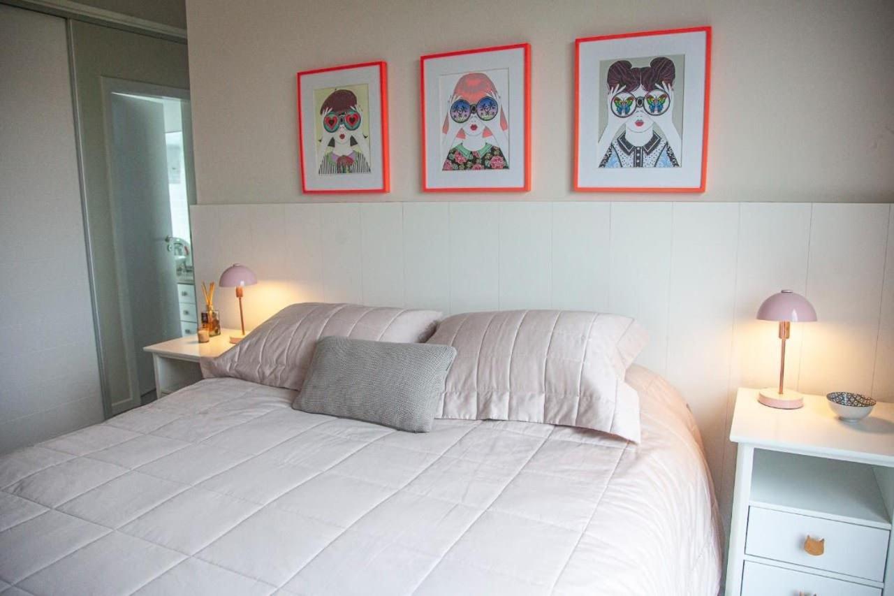 Apartamento Completo Rio Tavares Florianopolis
