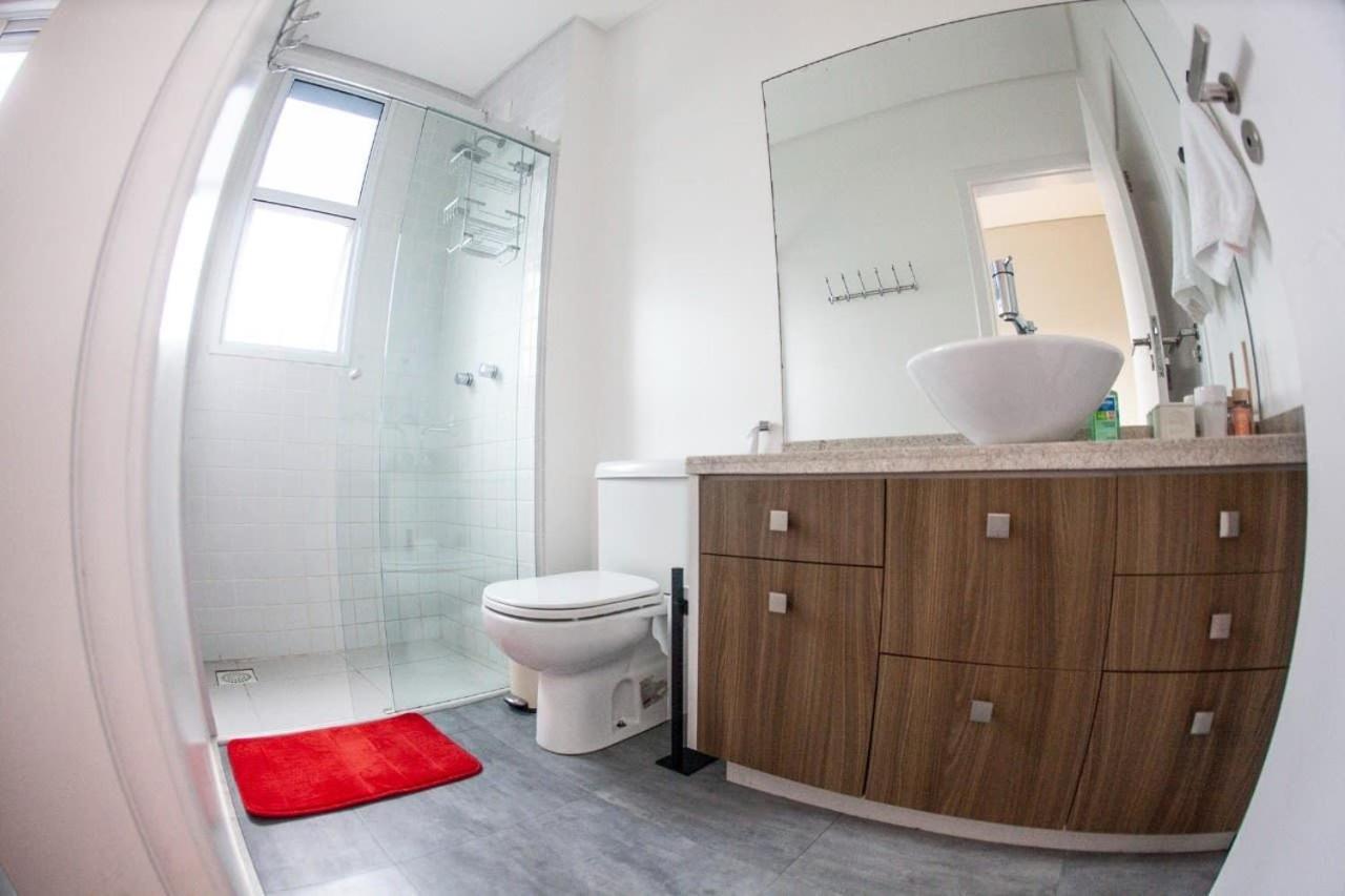 Apartamento Apartamento Completo Rio Tavares